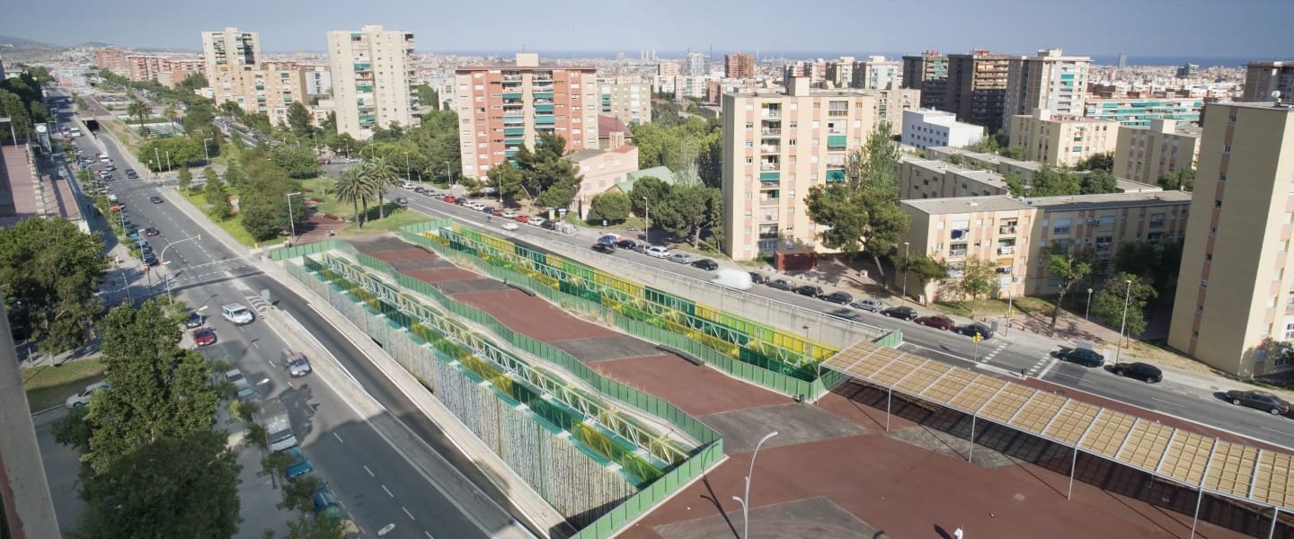 proyecto-urbanizacion-ronda-dalt-barcelona