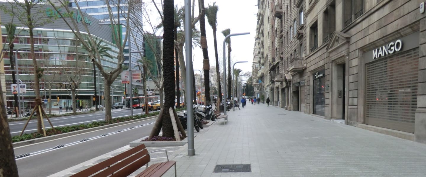 direccion-obra-proyecto-urbanizacion-avenida-diagonal-barcelona