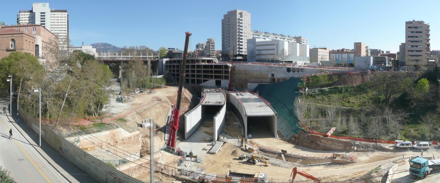 direccion-obras-prolongacion-fgc-terrassa