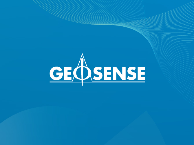 Geosense Sponsor