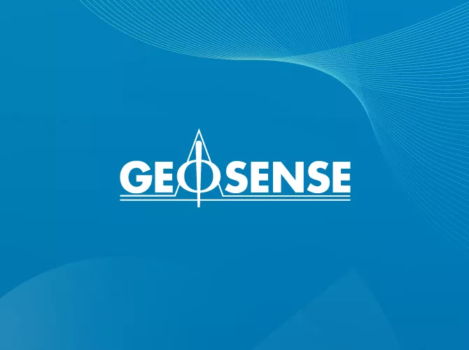 Geosense Sponsor