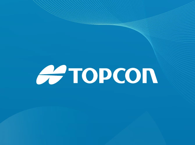 Topcon Topcon