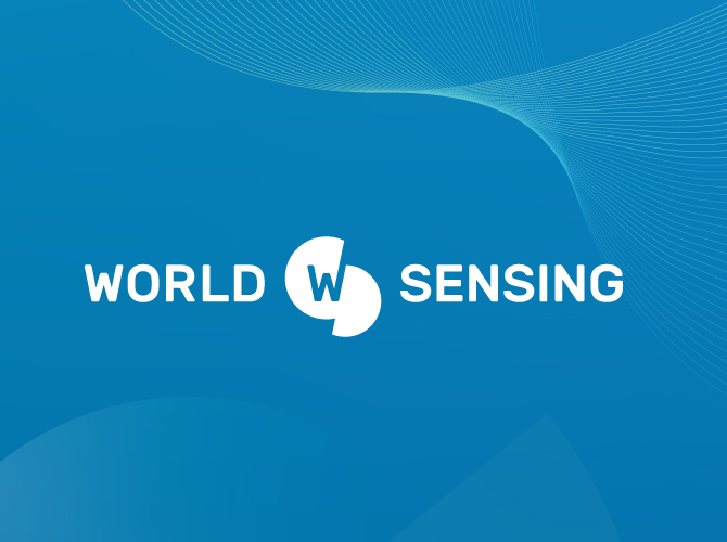 Worldsensing