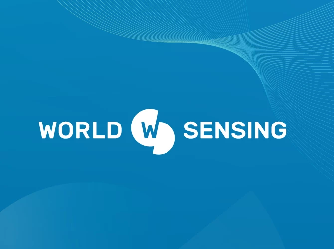 Worldsensing Worldsensing