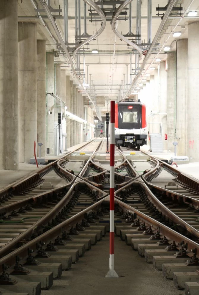 ferrocarril ferrocarril