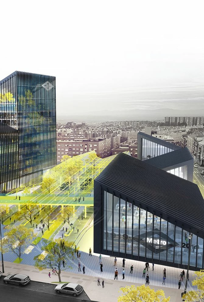 smart city smart city
