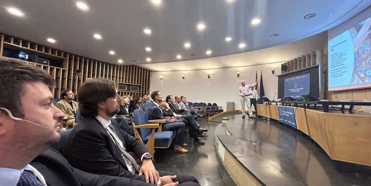 congreso de auscultación