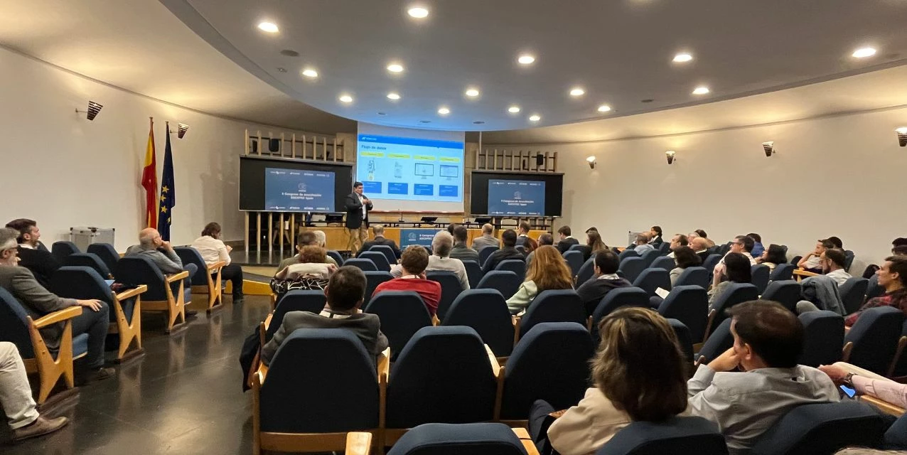 congreso de auscultación