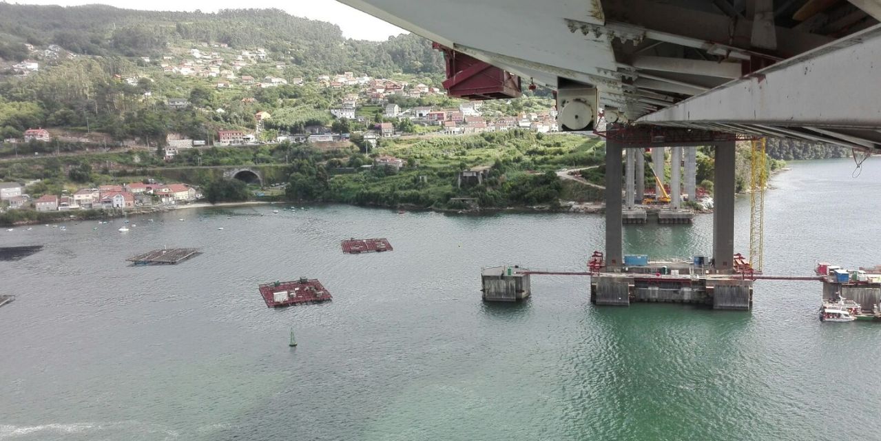 puente de la rande