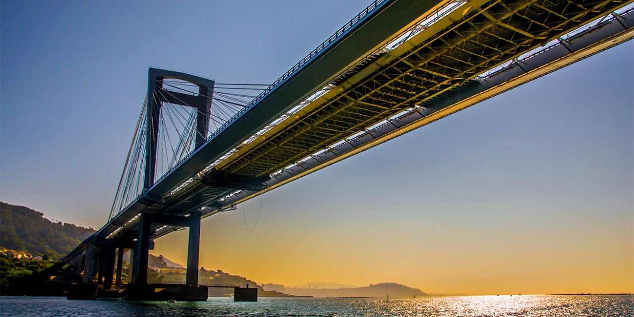 puente de la rande