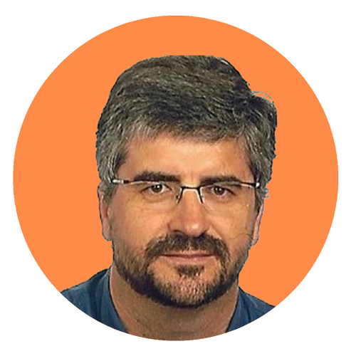 Lluis Aranda