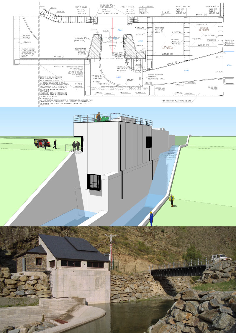 ingeniería Hidráulica