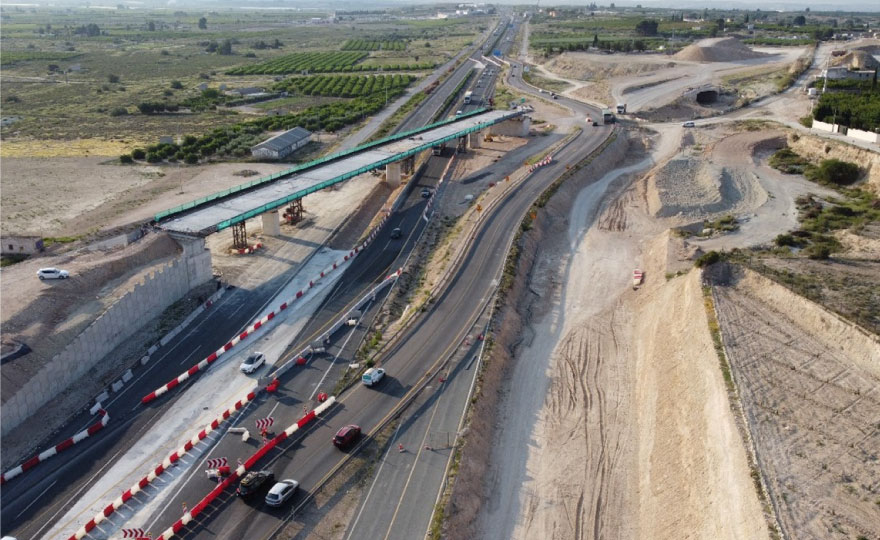 Arco Noroeste Ingeniería Civil