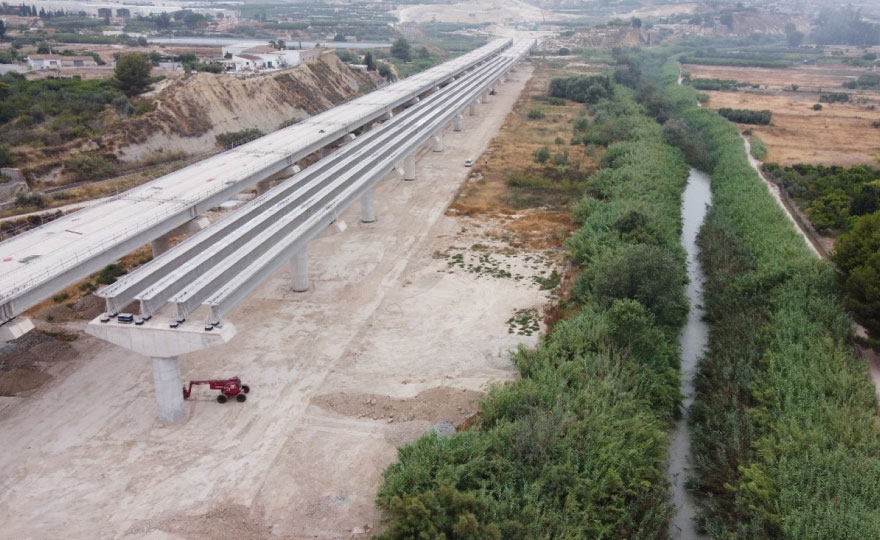 Arco Noroeste Ingeniería Civil