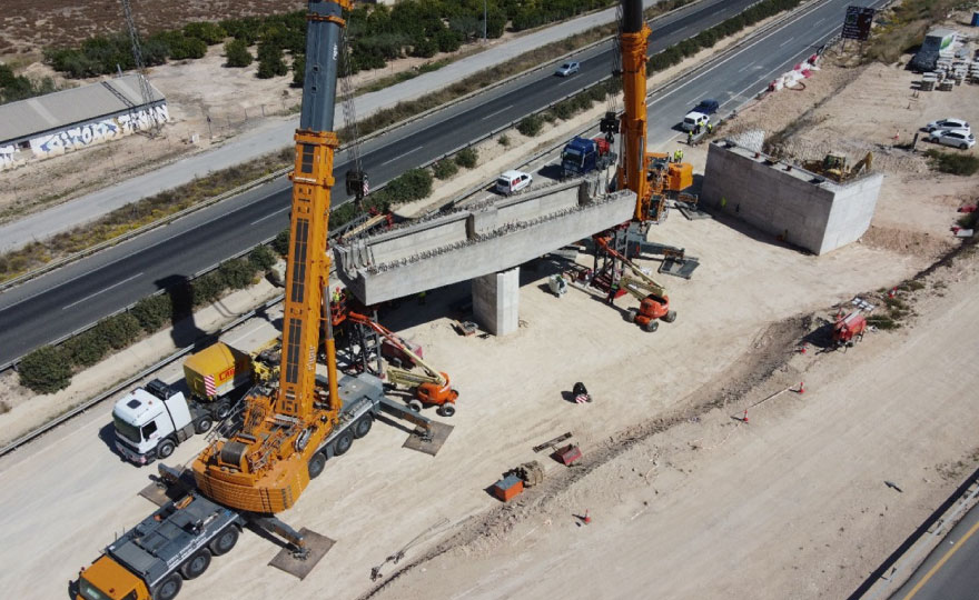 Arco Noroeste Ingeniería Civil