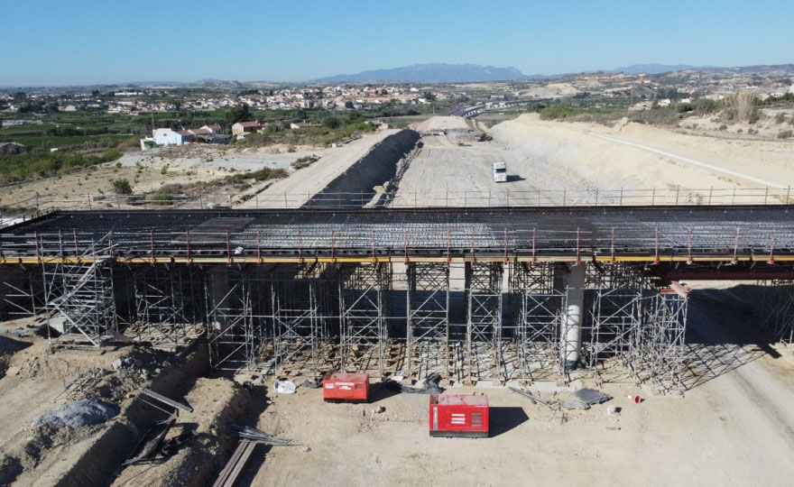 Arco Noroeste Ingeniería Civil