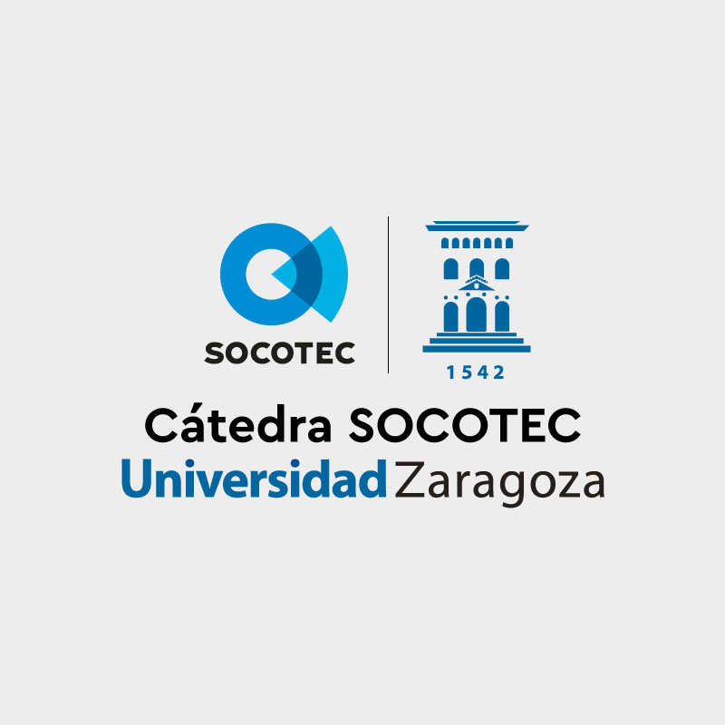 Cátedra SOCOTEC Cátedra SOCOTEC