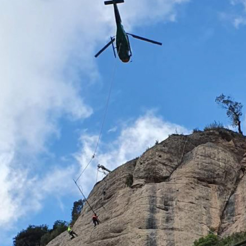 Coordinación de Seguridad y Salud