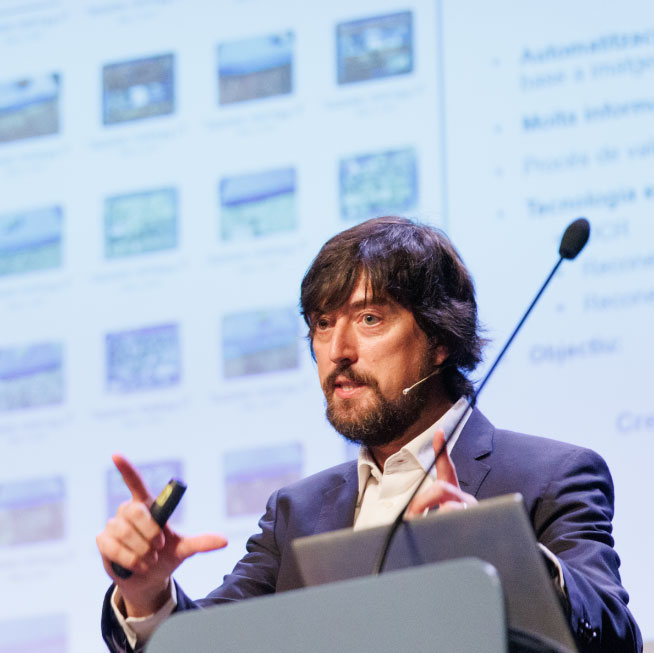 Implementació de la IA en proyectos de ingeniería Implementació de la IA en proyectos de ingeniería