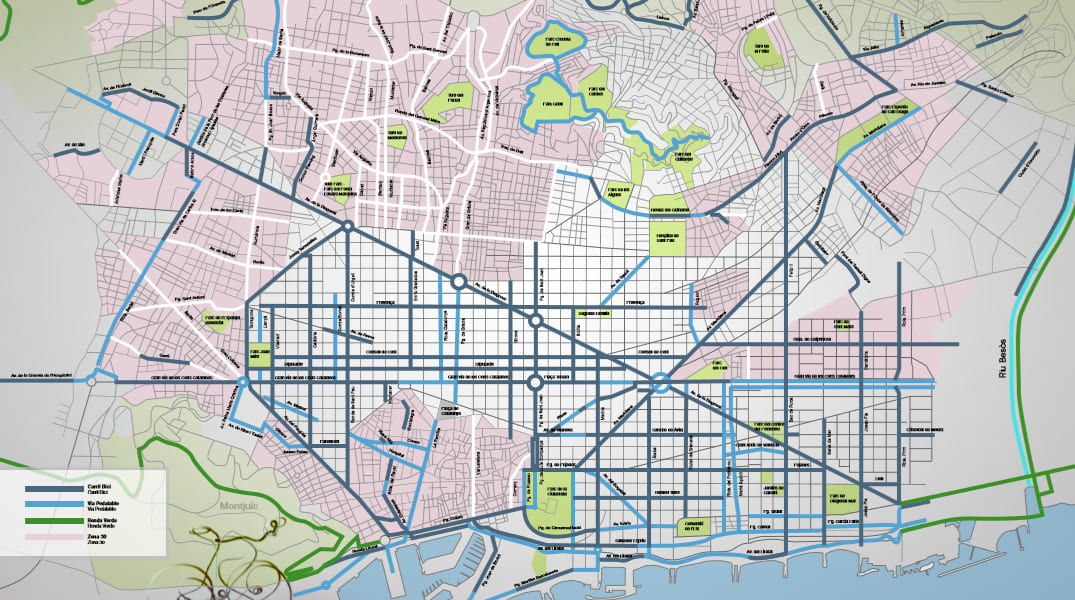 Proyecto Constructivo Base de Carriles