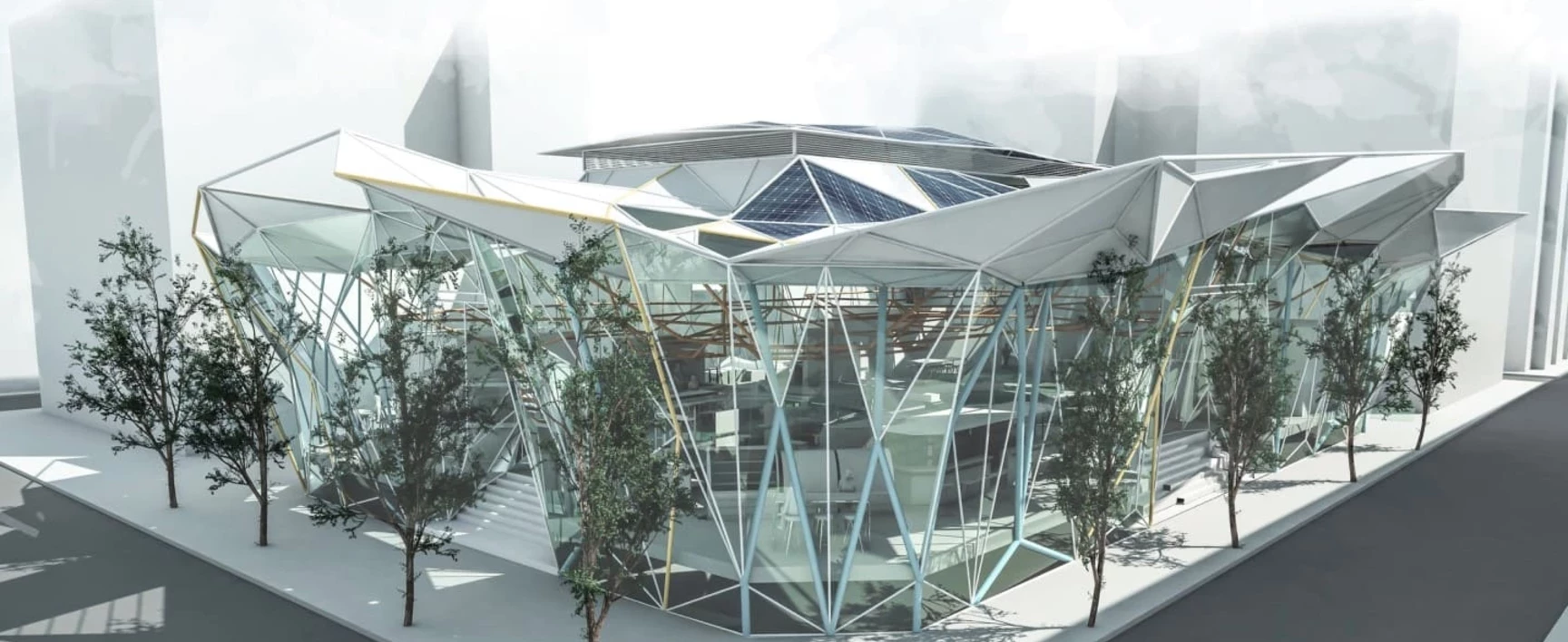 SOCOTEC se sumna al Rebuild 2022