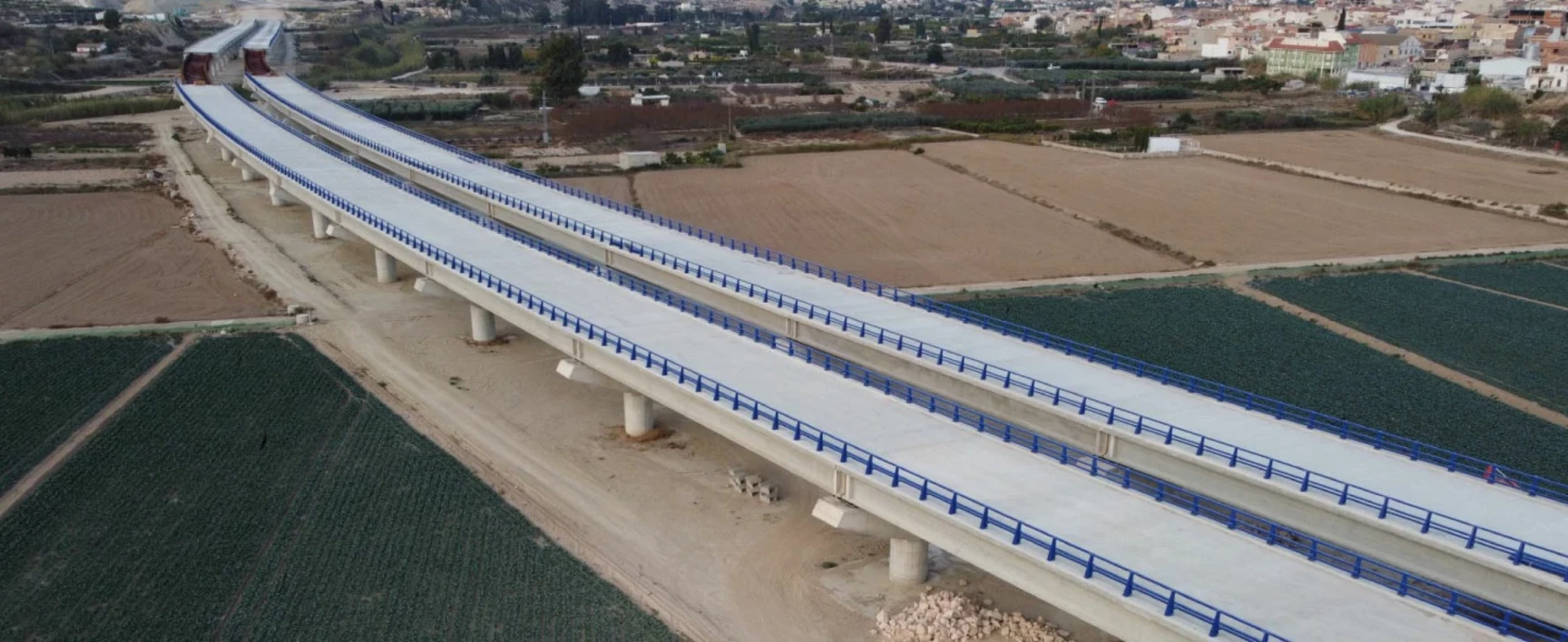Arco Noroeste Ingeniería Civil