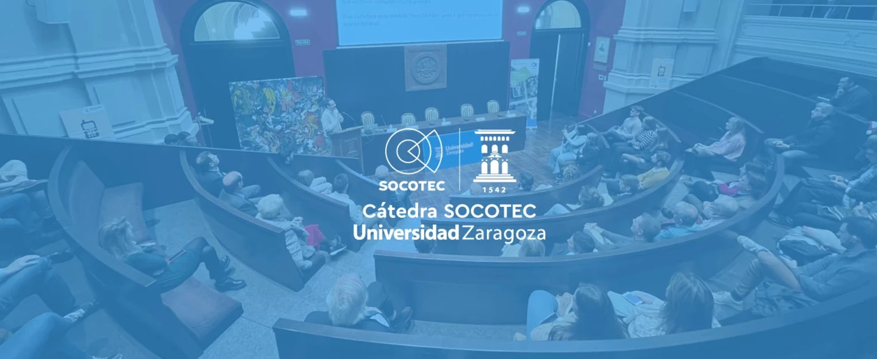 Cátedra SOCOTEC
