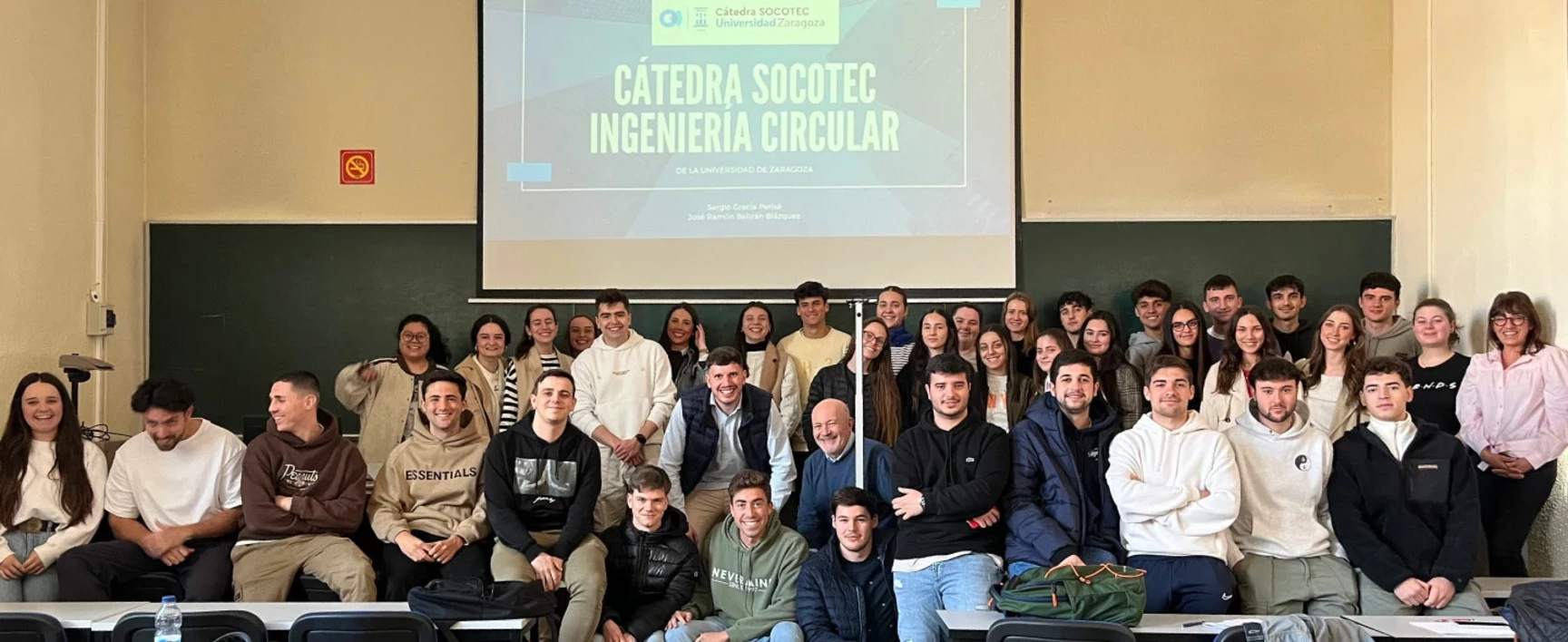 Cátedra SOCOTEC