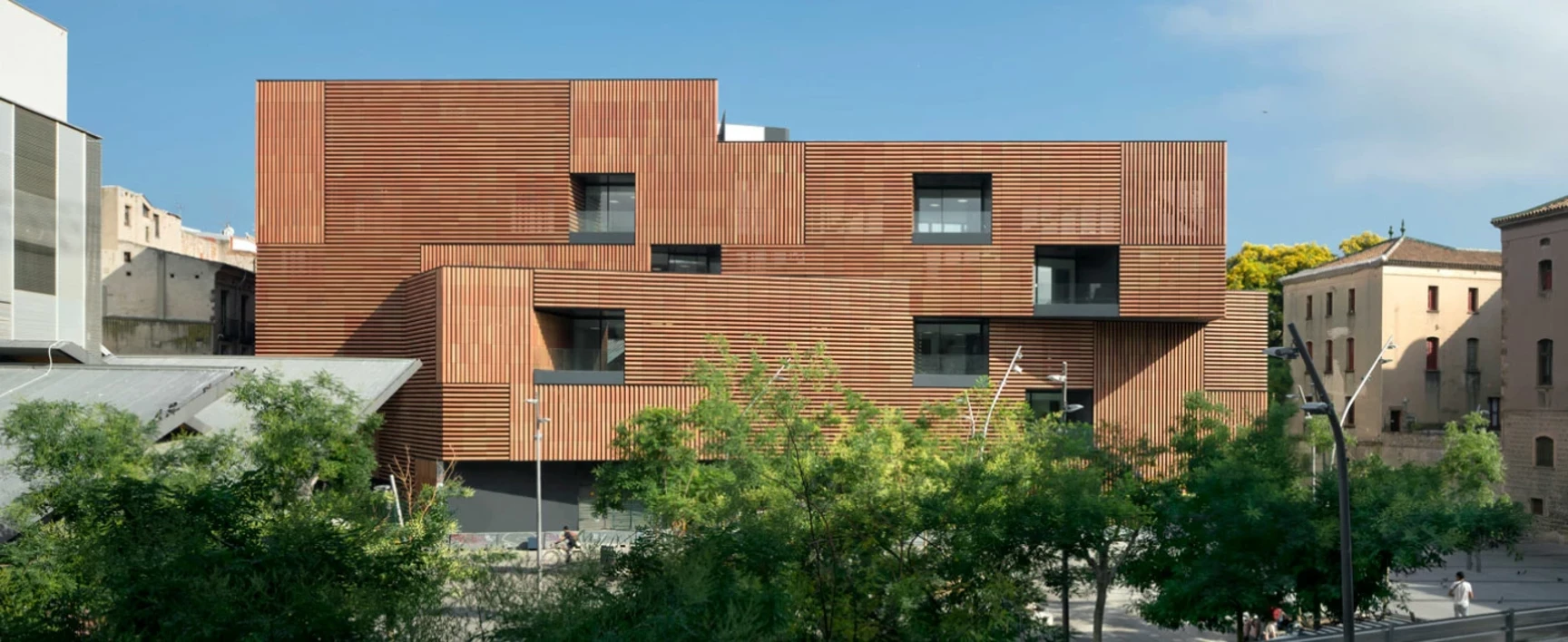 Ingeniería Escola Massana