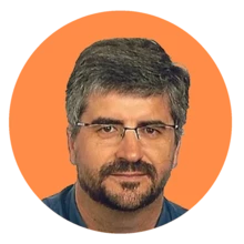 Lluis Aranda