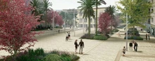 Sostenibilidad Urbanismo
