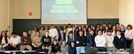 Cátedra SOCOTEC