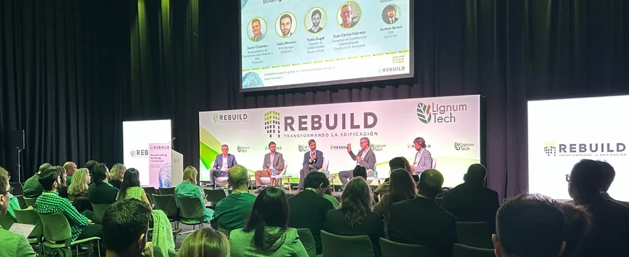 Rebuild 2024