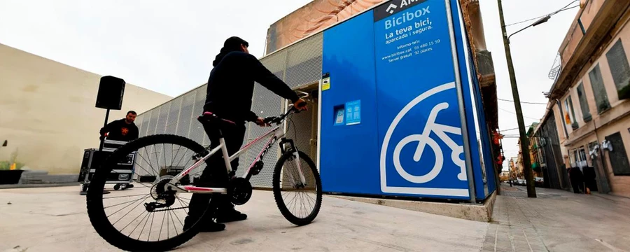 Seguridad y salud para Edificación